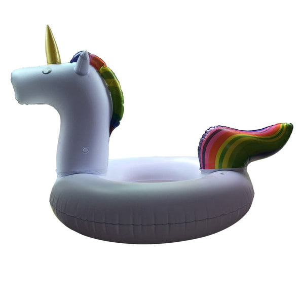 Unicorn Inflatable Ring