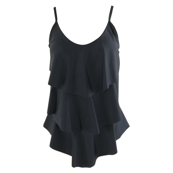 One piece Swimsuit Plus Size in 3 colors