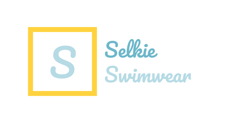 Selkie Swimwear