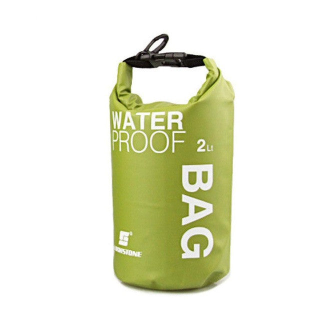 Waterproof 2L Dry Sac